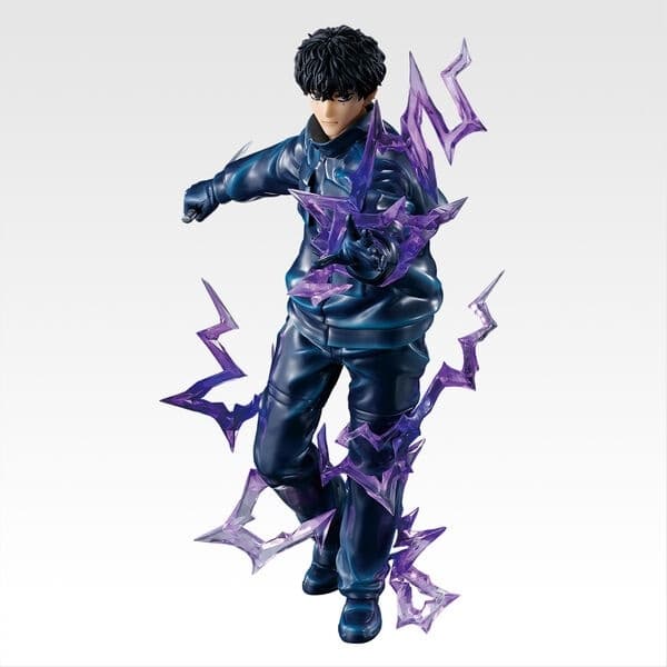 Sakamoto Days - Seba Natsuki - Ichiban Kuji - Ichiban Kuji Sakamoto Days Vol.3 (A Prize) - Masterlise Expiece