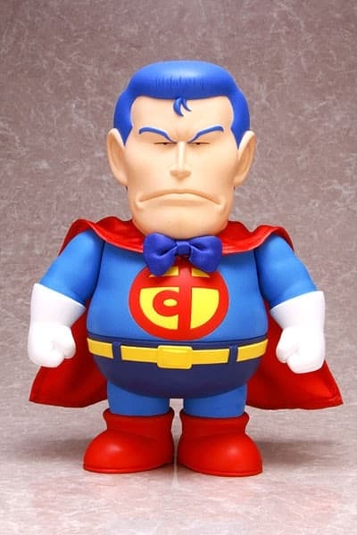 Dr Slump - Suppaman - EX Gokin PLUS+