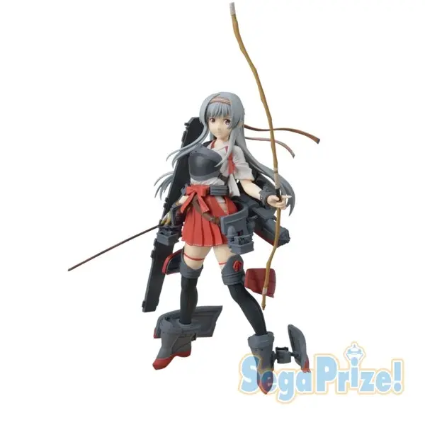 Kantai Collection ~KanColle~ - Shoukaku - SPM Figure - Kai Ni A