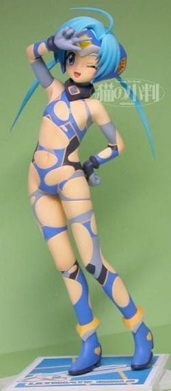 UG☆Ultimate Girls - Moroboshi Tsubomi - 1/6