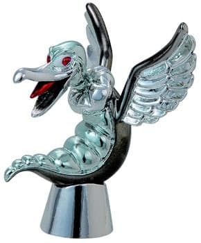 Dragon Quest - Chimaera - Metallic Monsters Gallery - Metal