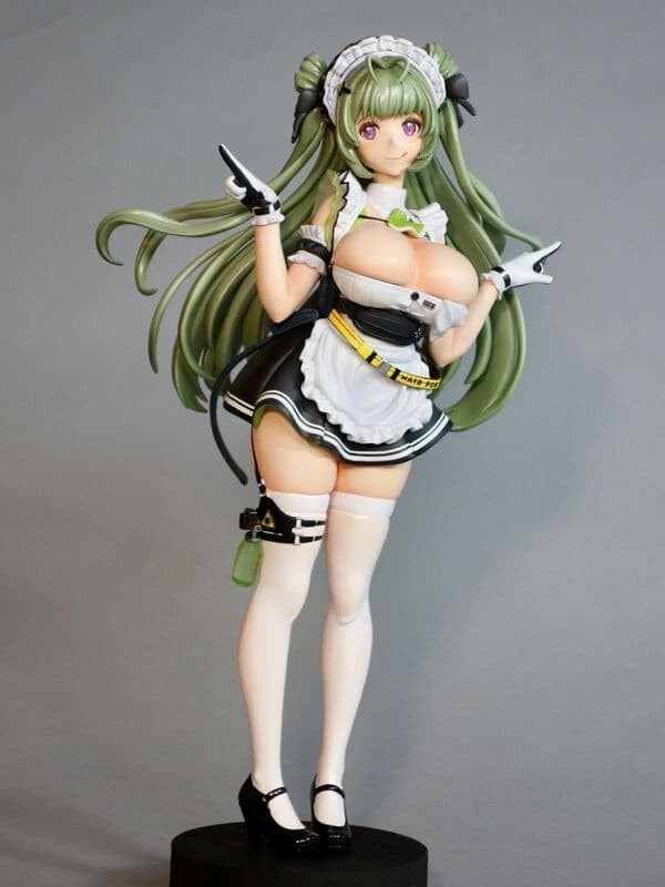 Goddess of Victory: Nikke - Soda