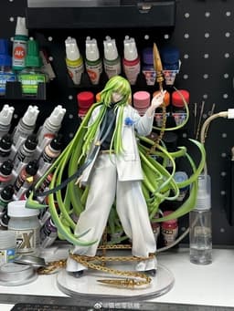 Fate/Grand Order - Enkidu