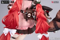 Zenless Zone Zero Ukinami Yuzuha 1/7 Complete Figure, view 11 of 17