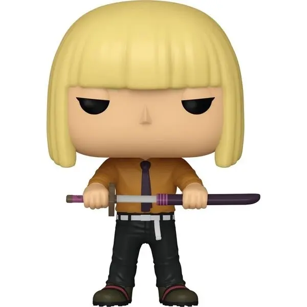 Bleach - Hirako Shinji - POP! Animation (1825) - POP! Vinyl