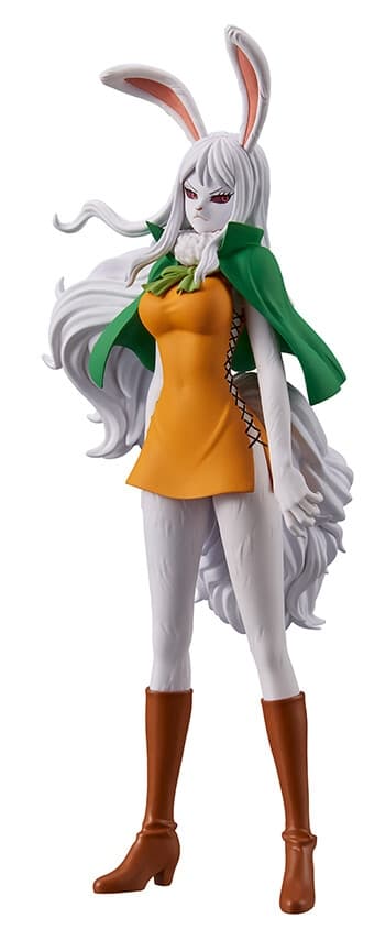 One Piece - Carrot - DXF Figure - The Grandline Lady - The Grandline Lady Wano Kuni (Vol.9)