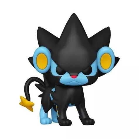 Pocket Monsters - Rentorar - Jumbo Sized POP! - POP! Games (#959) - POP! Pokémon - POP! Vinyl - 10-inch Pop!