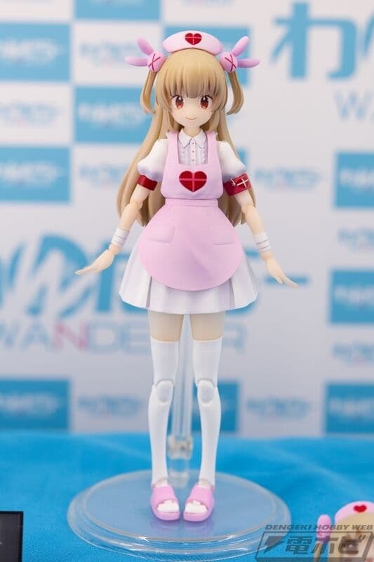 Sana Channel - Natori Sana - 1/10