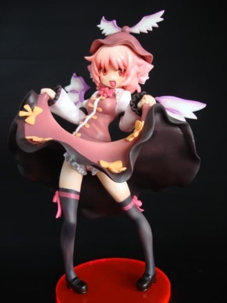 Touhou Project - Mystia Lorelei