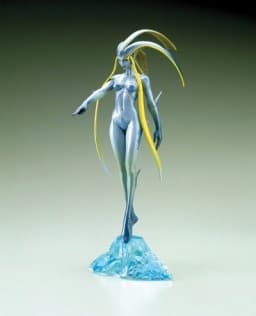 Final Fantasy VIII - Shiva - ARTFX