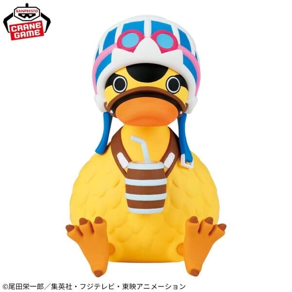 One Piece - Carue - Sofvimates