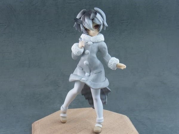 Kemono Friends - Africa Ookonohazuku