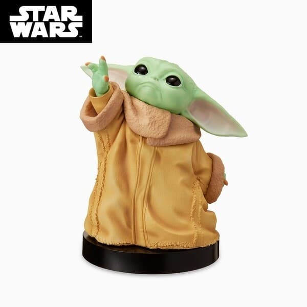 The Mandalorian - Grogu