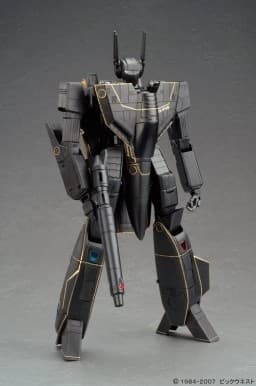 Choujikuu Yousai Macross - VF-1S Valkyrie - 1/48 Perfect Transformation - 1/48 - 25th Anniversary Model