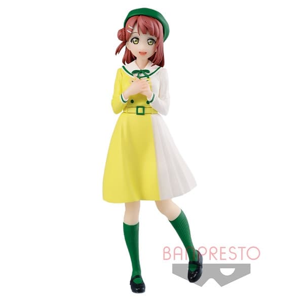 Love Live! Nijigasaki Gakuen School Idol Doukou Kai - Uehara Ayumu - Mirai Harmony