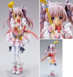 Mizuiro - Magical β Hiyorin - 1/8