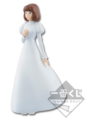 Lupin III: Cagliostro no Shiro - Clarisse d'Cagliostro - Ichiban Kuji - Ichiban Kuji Lupin III: Cagliostro no Shiro