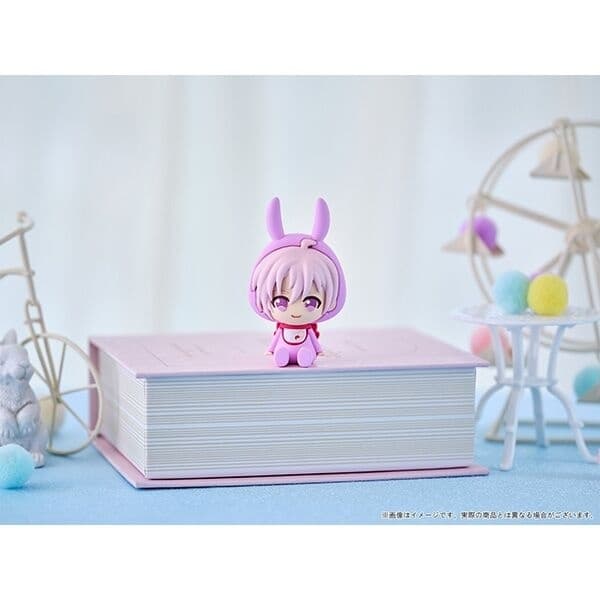 IDOLiSH7 - Kujou Tenn - Mascot Figure - Baby Co.