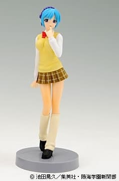 Rosario + Vampire - Kurono Kurumu - EX Figure