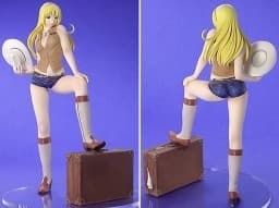 Original Yasumi-chan Series - Holiday - 1/8 - Departure