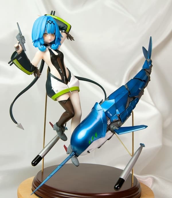 Azur Lane - Nautilus
