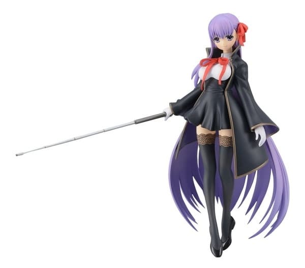 Fate/Extra CCC - BB - PM Figure