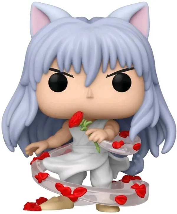 Yu Yu Hakusho - Youko Kurama - POP! Animation (857) - POP! Vinyl