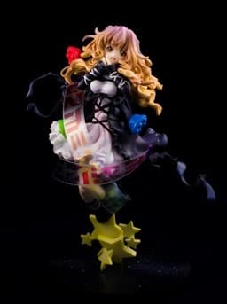 Touhou Project - Hiziri Byakuren