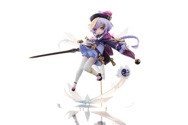 Genshin Impact - Qiqi - 1/7