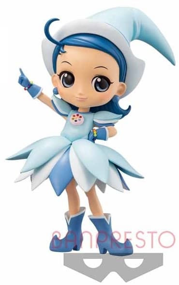 Ojamajo Doremi - Senoo Aiko - Q Posket - B
