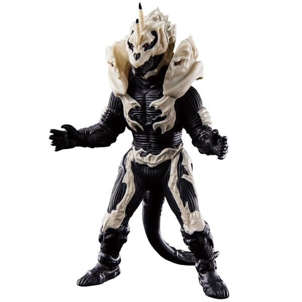Gojira Final Wars - Monster X - Movie Monster Series