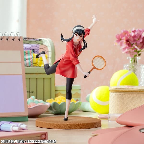 Spy × Family - Yor Forger - Luminasta - Tennis