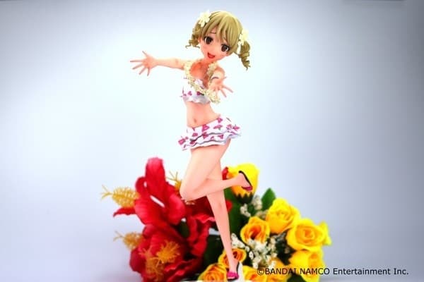 THE iDOLM@STER Cinderella Girls - Morikubo Nono - Summer Resort