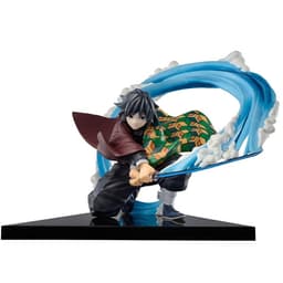 Kimetsu no Yaiba - Tomioka Giyuu - Ichiban Kuji - Ichiban Kuji Kimetsu no Yaiba ~Orenu Kokoro to Yaiba de…, view 1 of 9