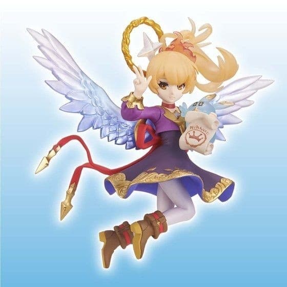 Monster Strike - Metatron