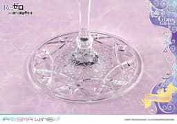 PRISMA WING Re:ZERO -Starting Life in Another World- Emilia Glass Edition 1/7 Complete Figure, view 17 of 22
