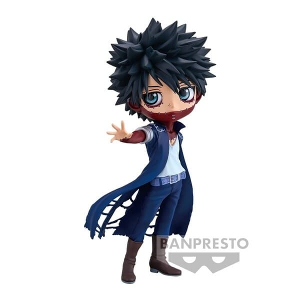 Boku no Hero Academia - Dabi - Q Posket - B