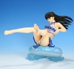 Dead or Alive Xtreme 2 - Lei Fang - 1/6 - Limited Edition