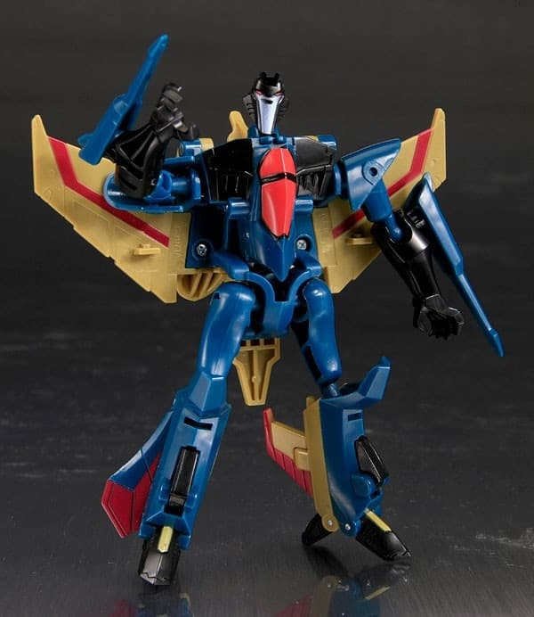 Transformers Animated - Dirge - Transformers Animated (TA11) - Activators