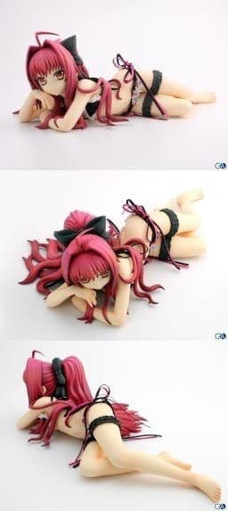 Shinkyoku Soukai Polyphonica - Corticarte Apa Lagranges - 1/6 - Gemaga ver.