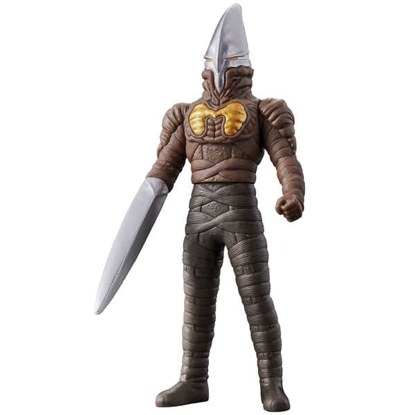 Ultraman Blazar - Zangir - Ultra Monster Series (2016) (206)