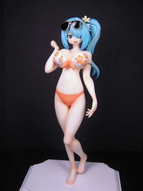 Blue Archive - Tsuchinaga Hiyori - 1/7