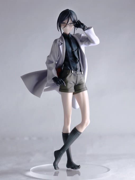 Touken Ranbu Online - Yagen Toushirou - 1/8 - Internal Affairs