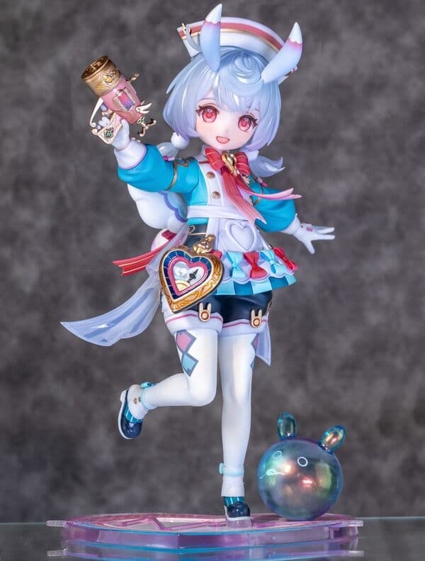 Genshin Impact - Sigewinne - 1/7