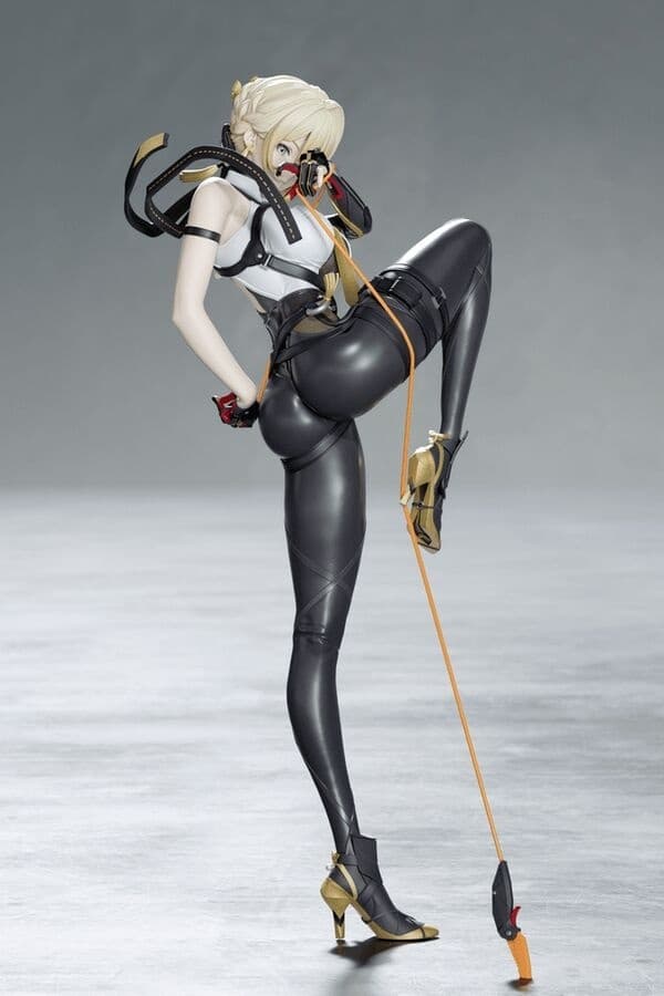 Zenless Zone Zero - Evelyn Chevalier - 1/7