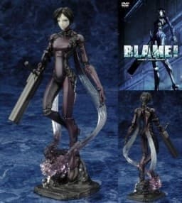 Blame! - Sanakan