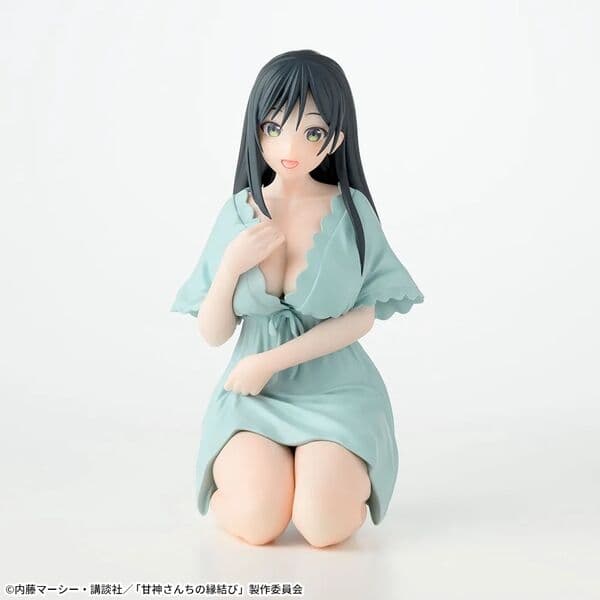 Amagami-san Chi no Enmusubi - Amagami Yae - Yumemirize