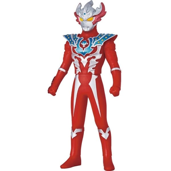 Ultraman Taiga - Ultraman Taiga Tri-Strium - Ultra Hero Series (2016) (69)