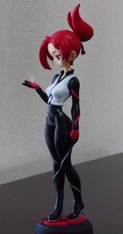 Kemurikusa - Rin