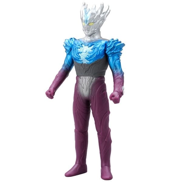 Ultraman Saga - Ultra Hero 500 (25) - Ultra Hero Series (2016) (25)